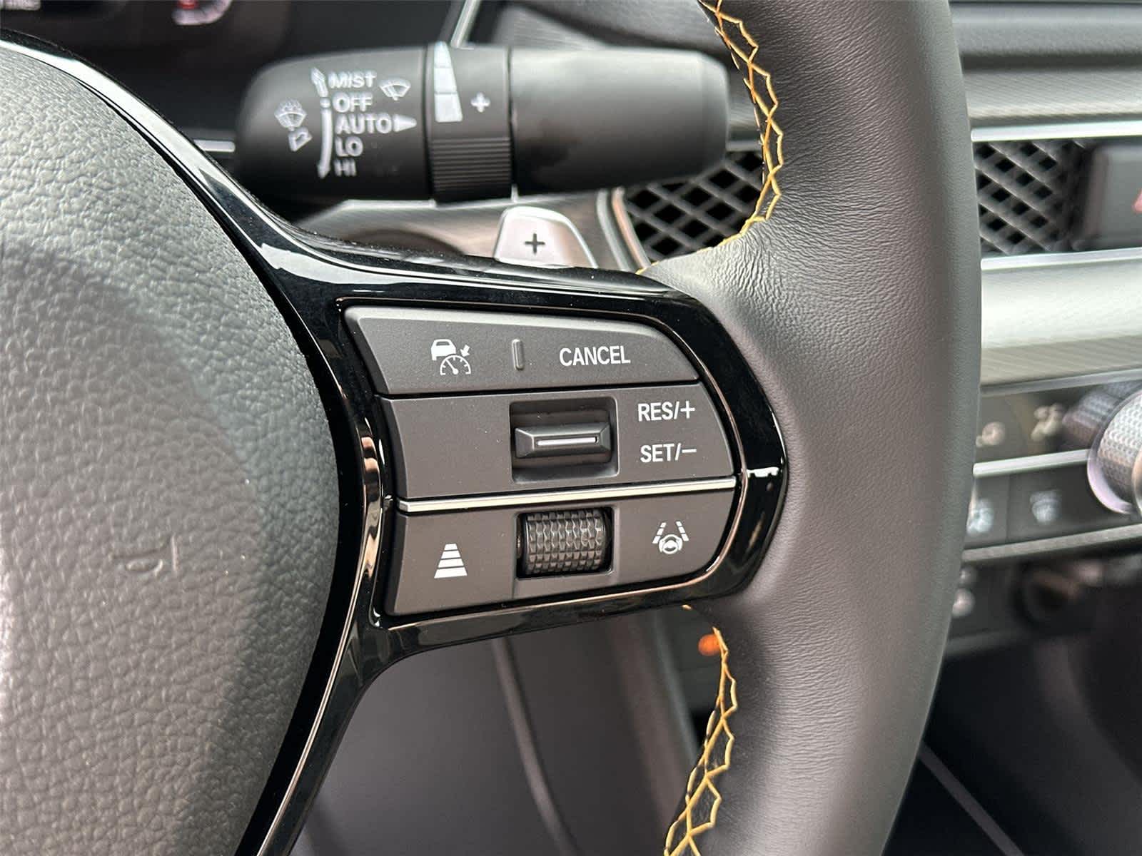 Thumbnail: 2026 Acura Integra - 22