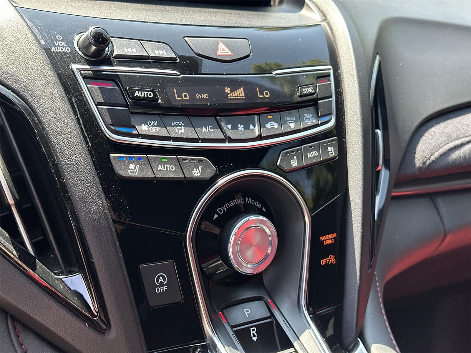 Thumbnail: 2021 Acura RDX - 27