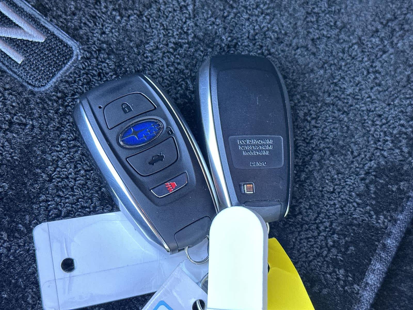 Thumbnail: 2025 Subaru BRZ - 20