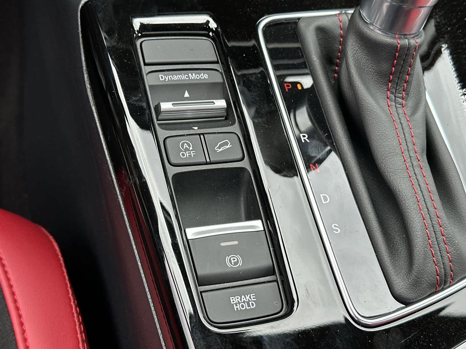 Thumbnail: 2025 Acura ADX - 28