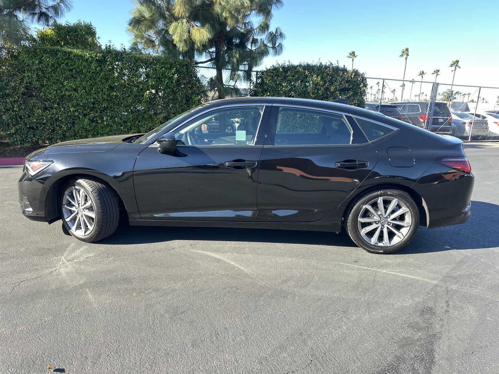 Thumbnail: 2025 Acura Integra - 3