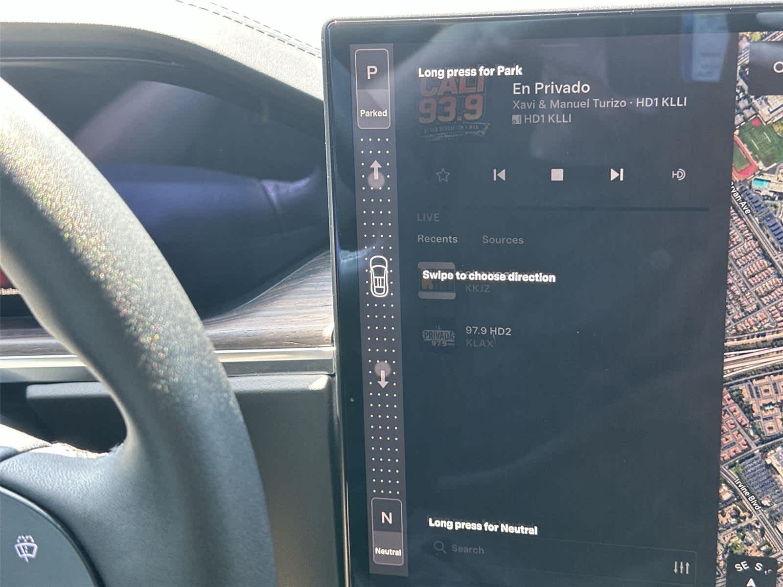 Thumbnail: 2024 Tesla Model X - 18