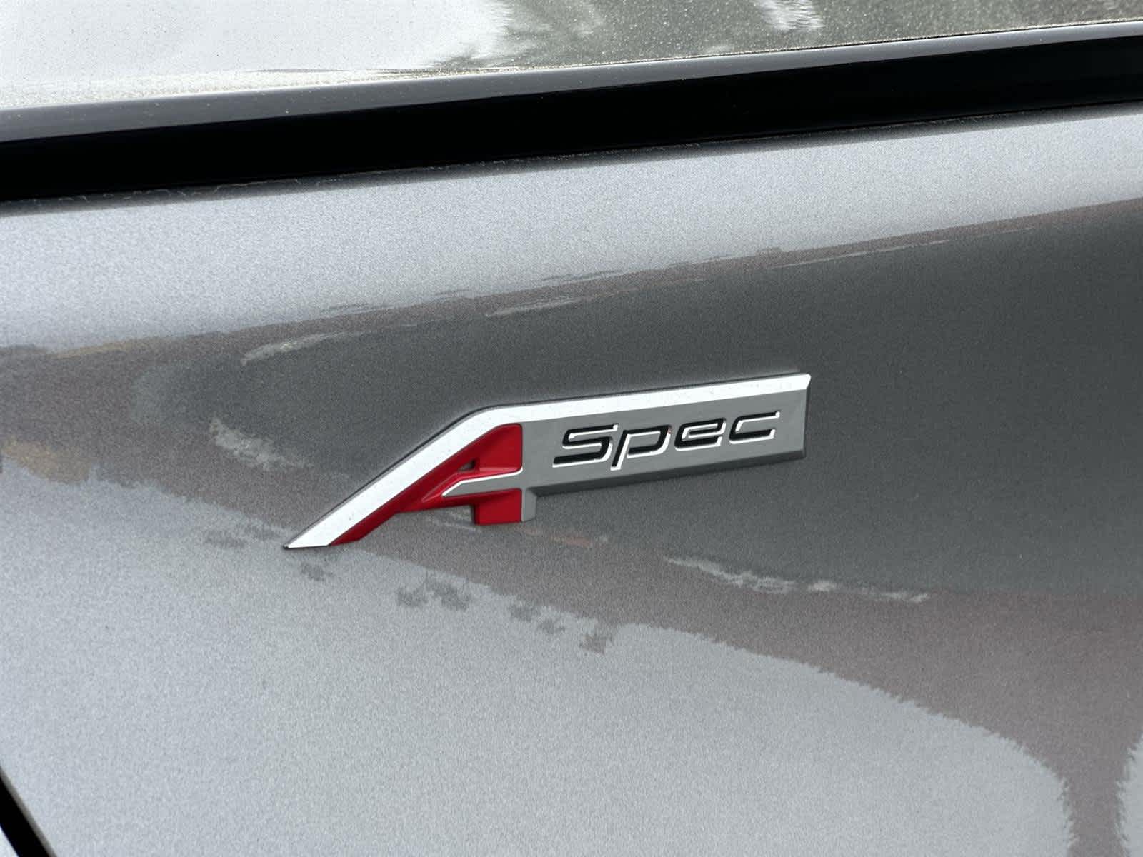 Thumbnail: 2024 Acura Integra - 7