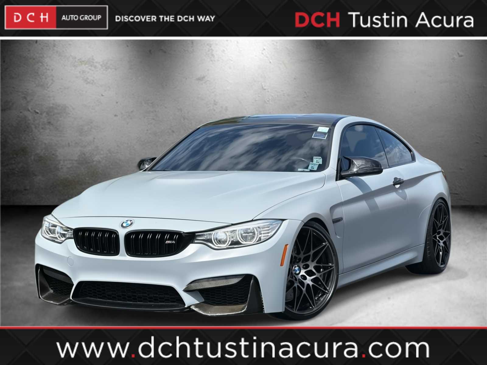 2015 BMW M4  -
                  Tustin, CA