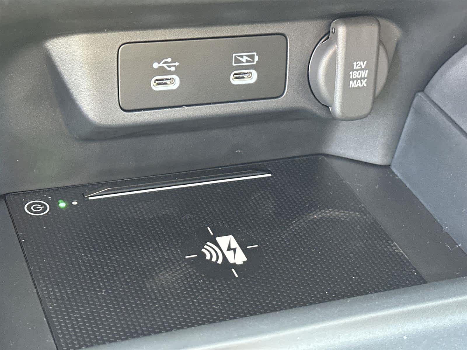 Thumbnail: 2025 Acura ADX - 24