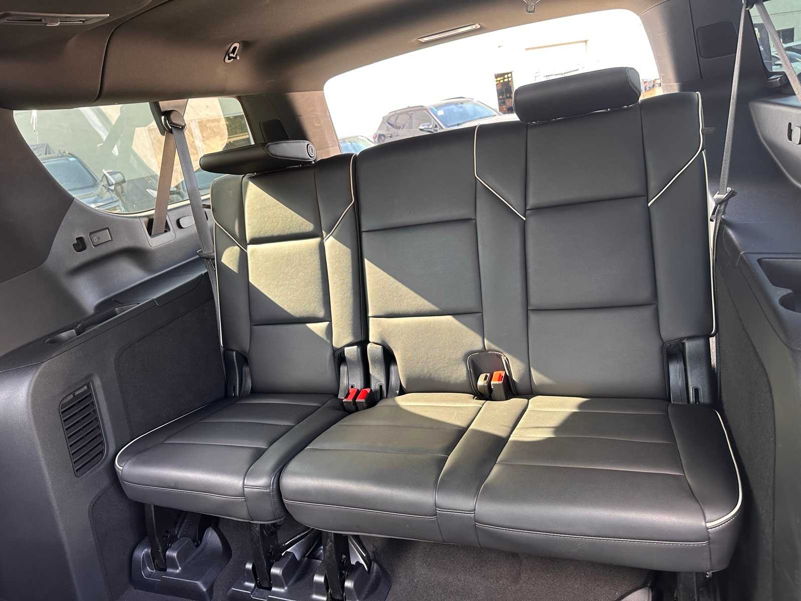 Thumbnail: 2023 Cadillac Escalade - 11