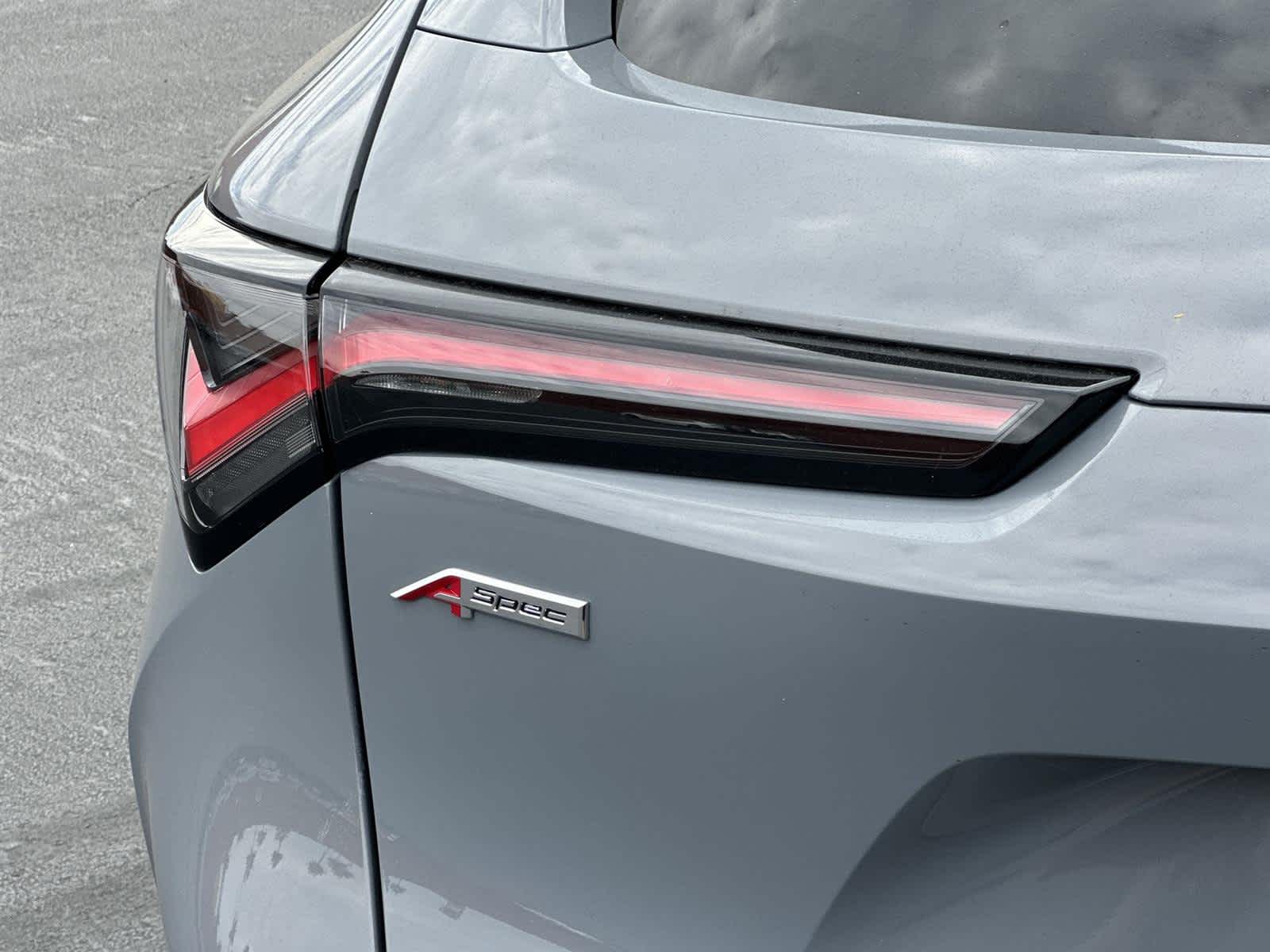 Thumbnail: 2025 Acura ADX - 7