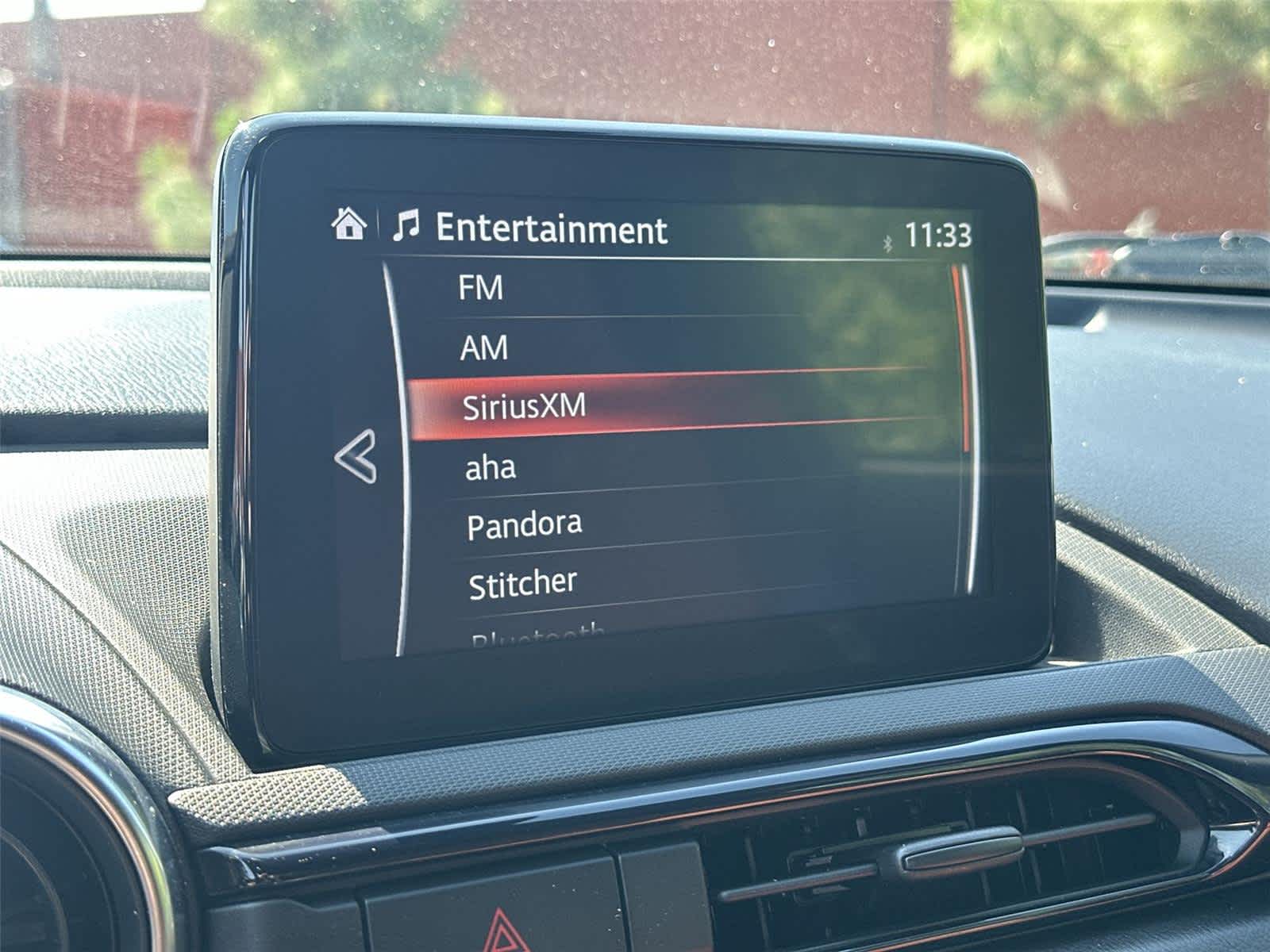 Thumbnail: 2023 Mazda MX-5 Miata - 15