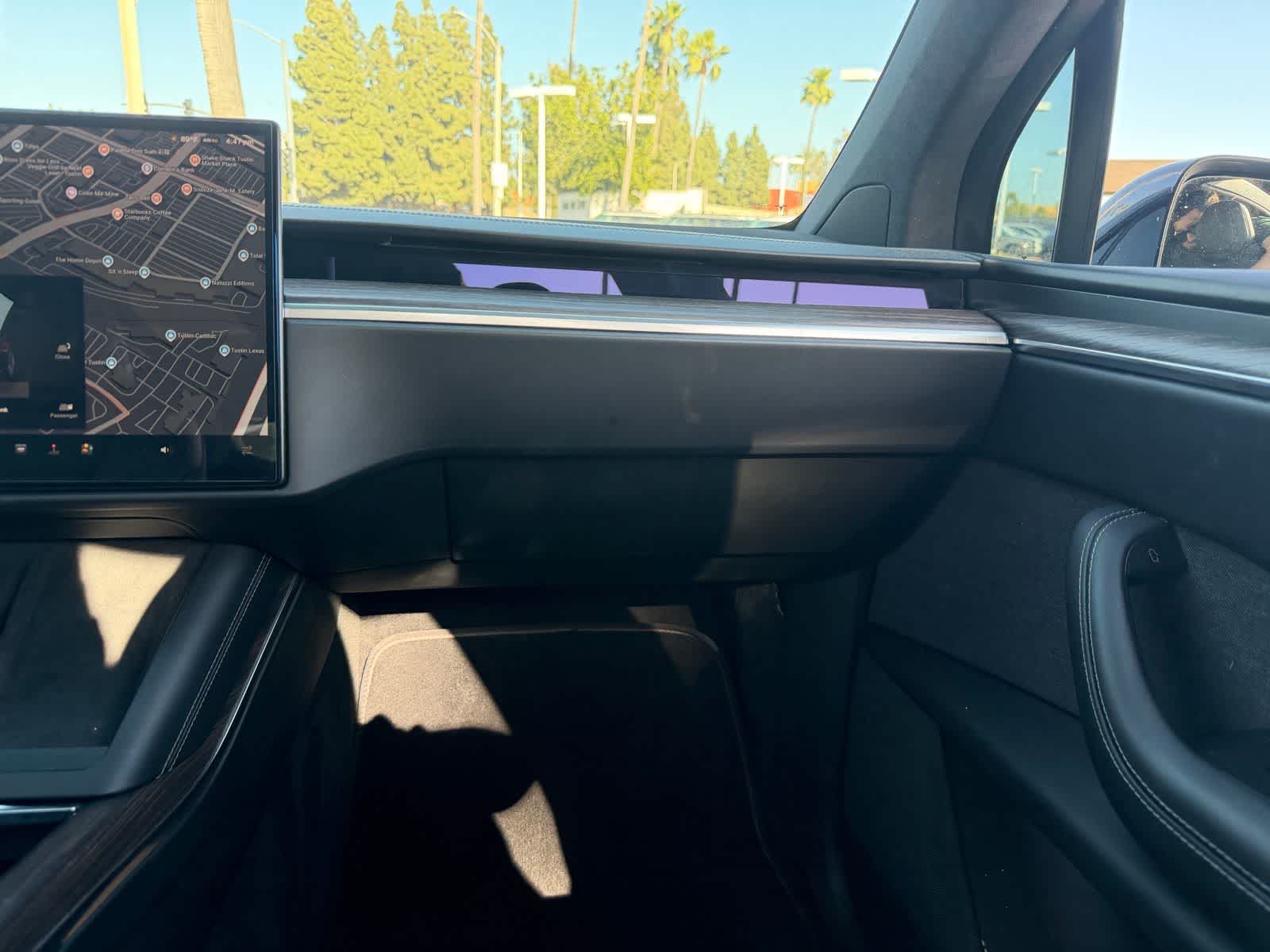 Thumbnail: 2022 Tesla Model X - 18