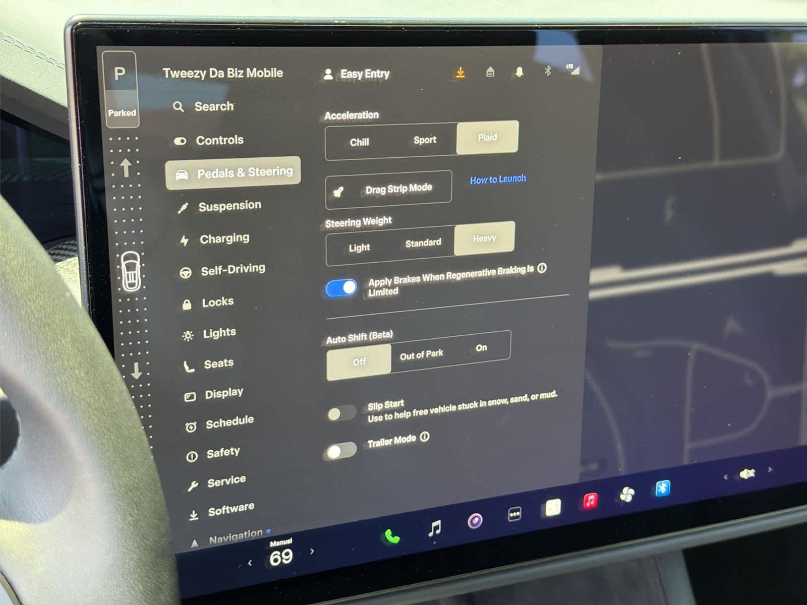 Thumbnail: 2022 Tesla Model X - 37