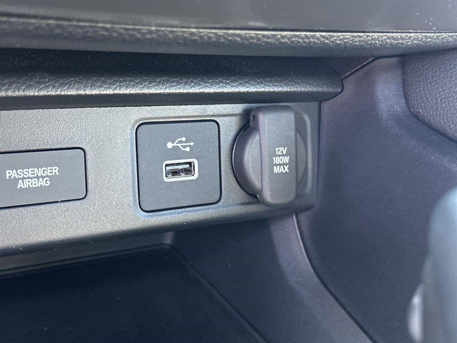 Thumbnail: 2023 Acura Integra - 25