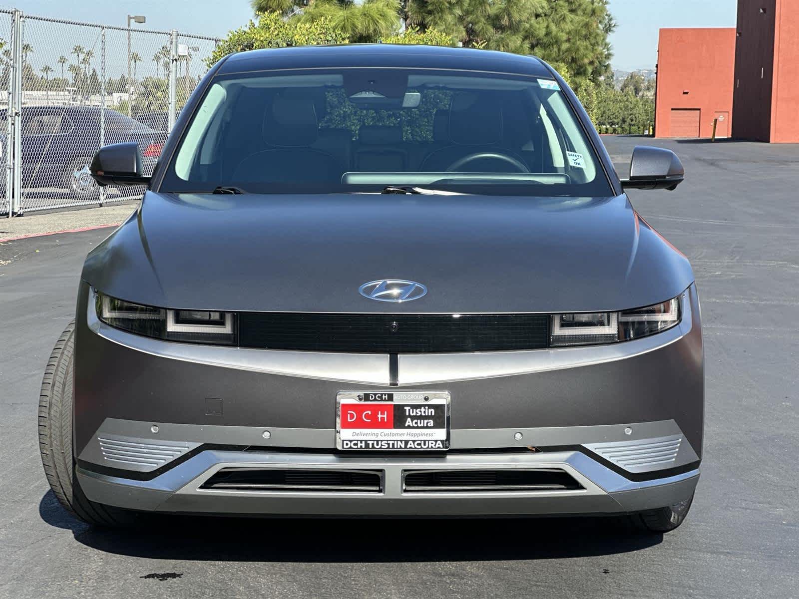 Thumbnail: 2022 Hyundai Ioniq 5 - 6