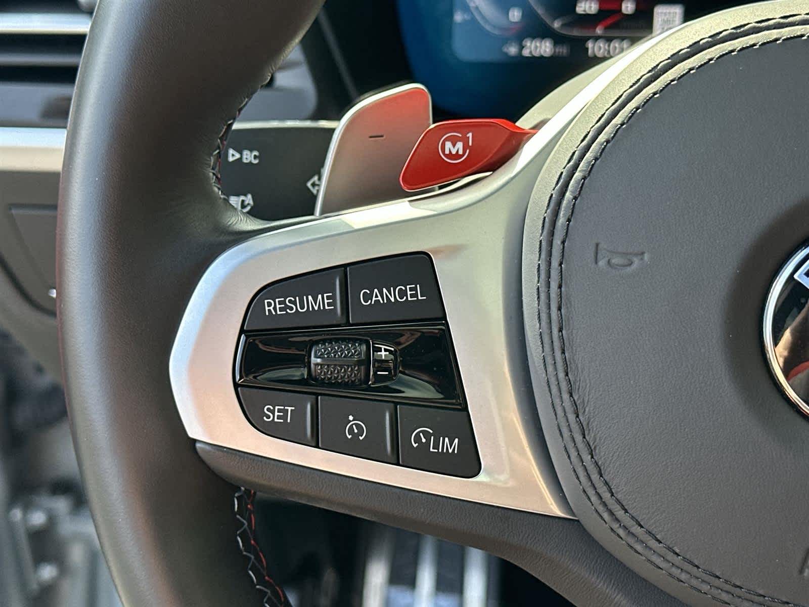 Thumbnail: 2024 BMW X4 - 24