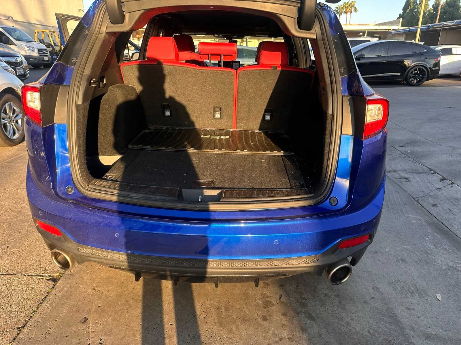 Thumbnail: 2023 Acura RDX - 10