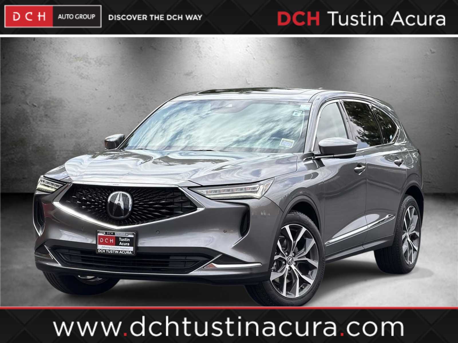 2024 Acura MDX