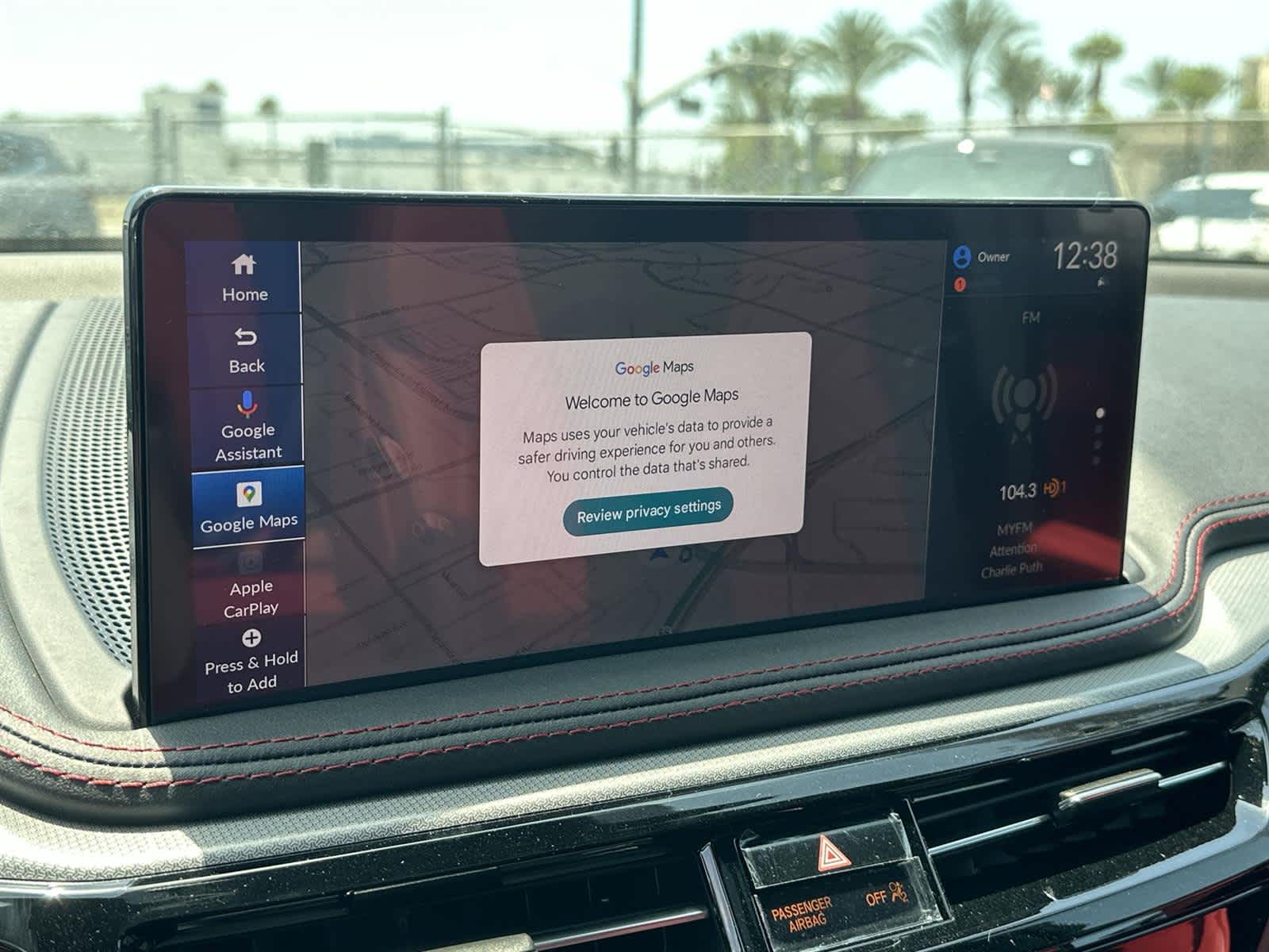 Thumbnail: 2026 Acura MDX - 17