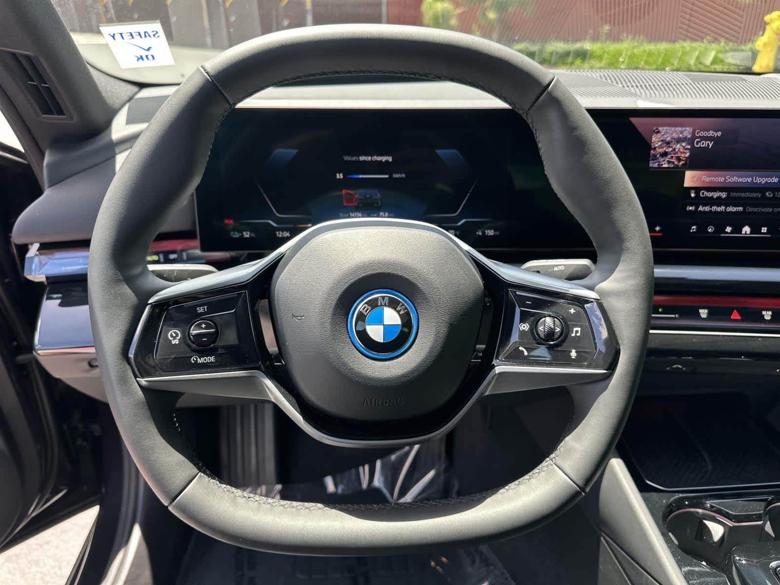 Thumbnail: 2024 BMW i5 - 15