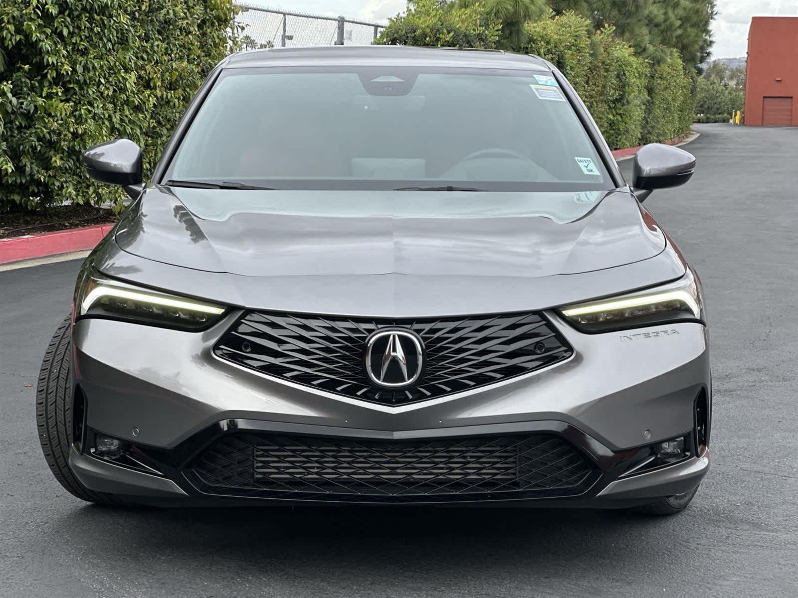 Thumbnail: 2024 Acura Integra - 6