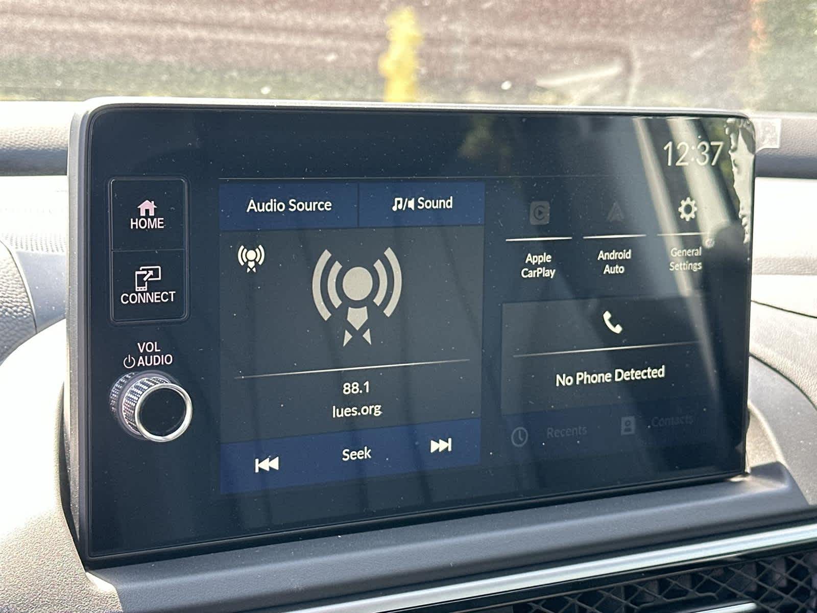 Thumbnail: 2025 Acura ADX - 27