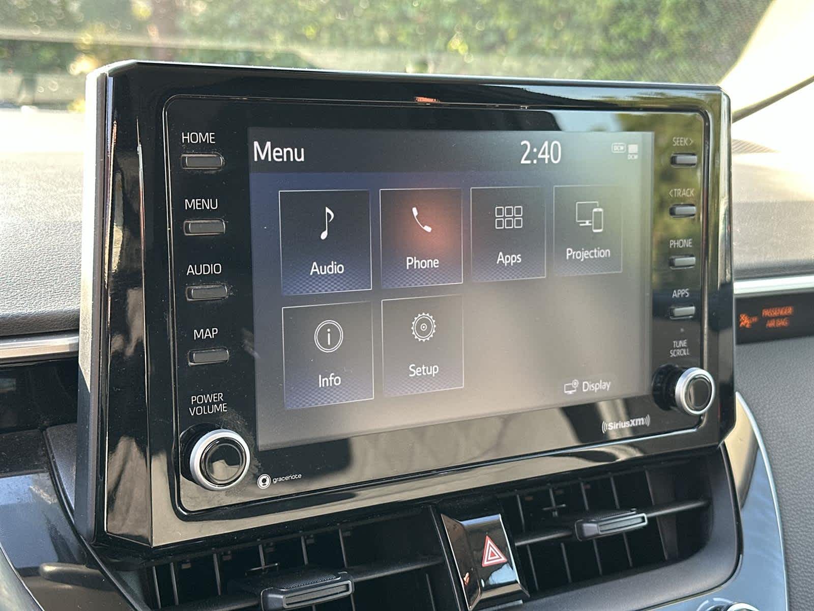 Thumbnail: 2022 Toyota Corolla - 27