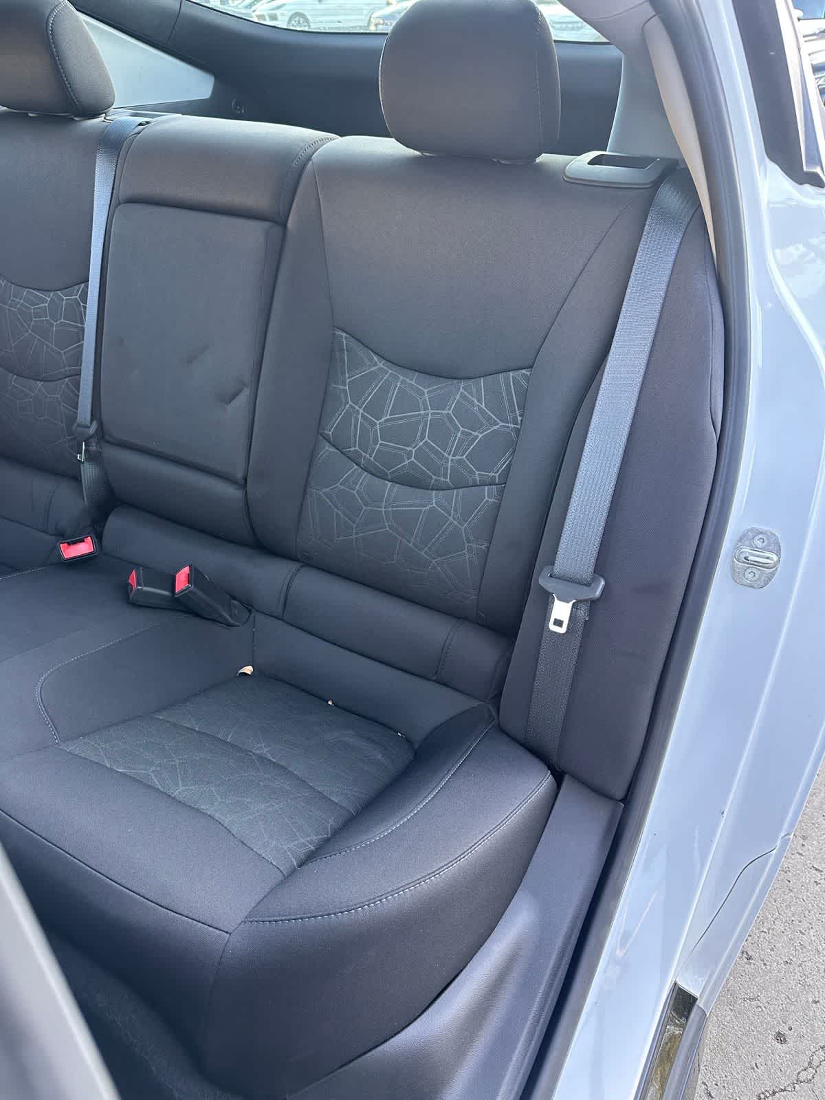 Thumbnail: 2018 Chevrolet Volt - 13