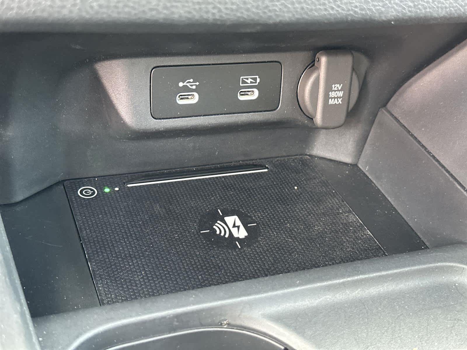 Thumbnail: 2025 Acura ADX - 27