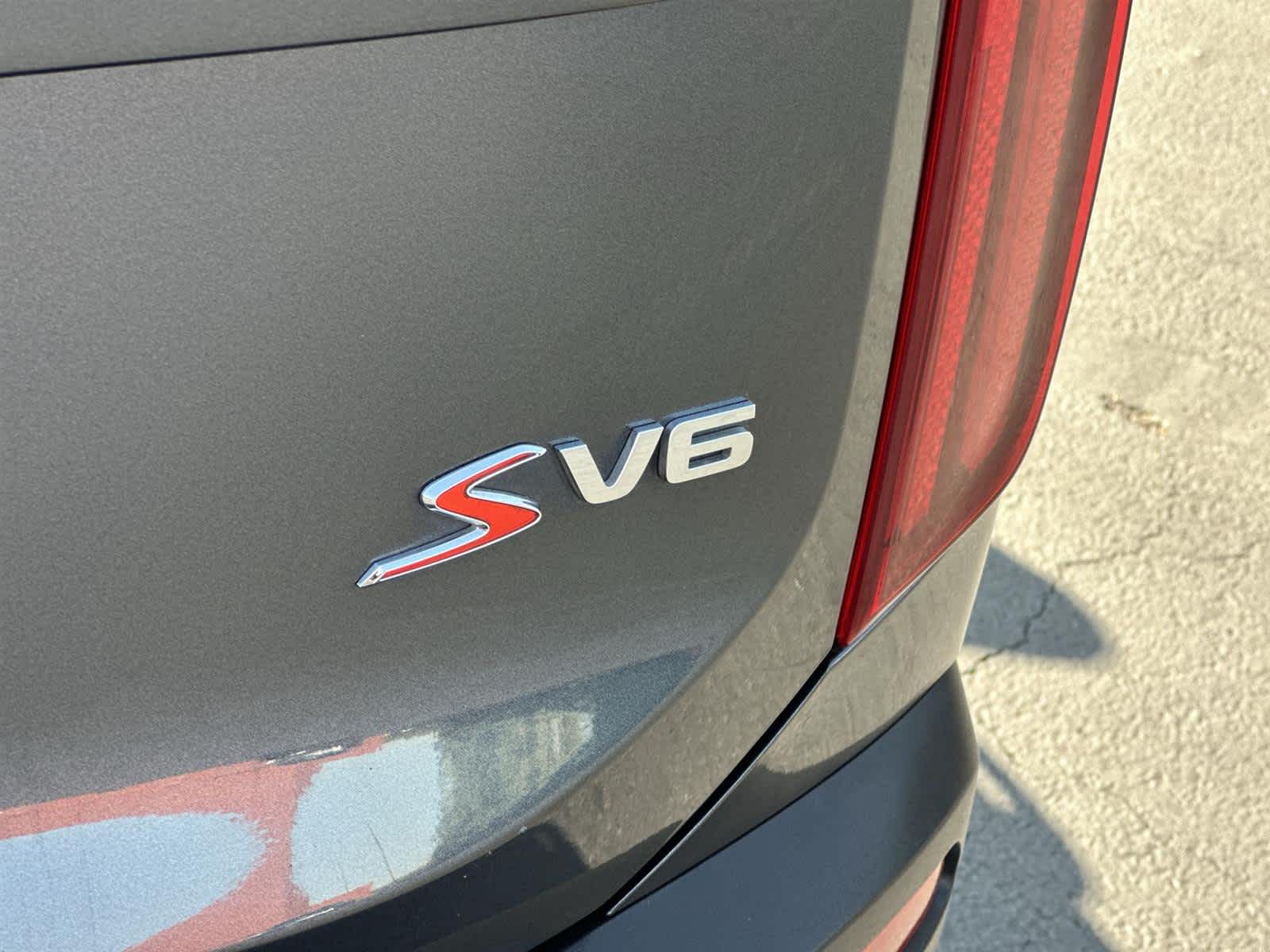 Thumbnail: 2020 Kia Telluride - 7