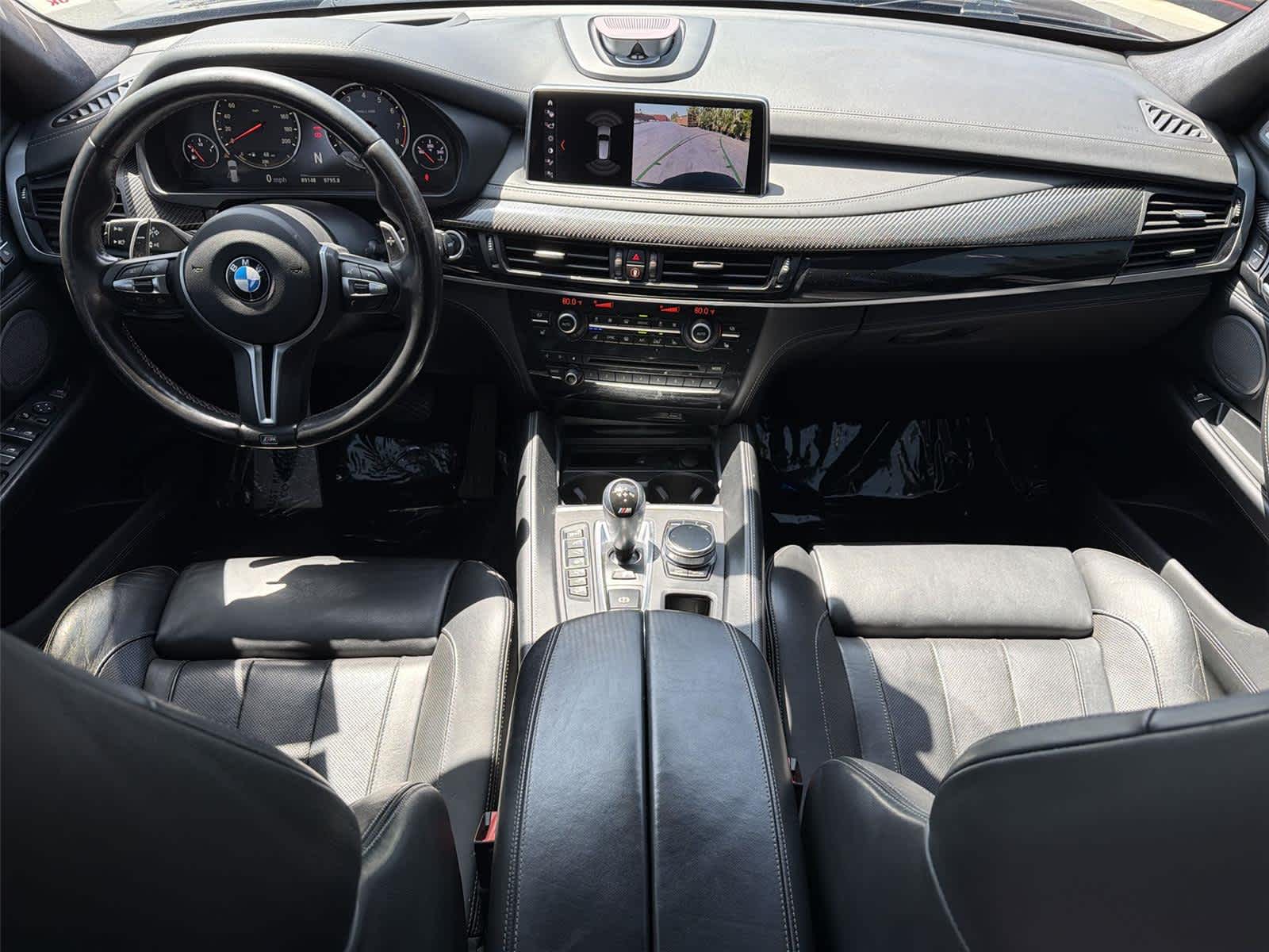 Thumbnail: 2018 BMW X5 - 11