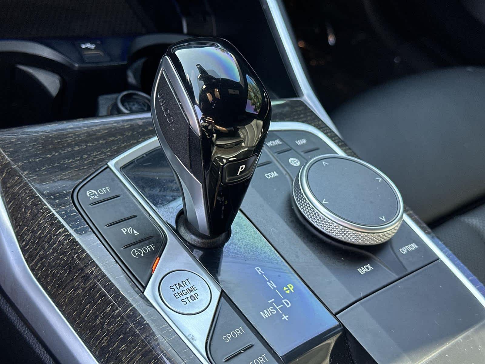 Thumbnail: 2022 BMW 3 Series - 17