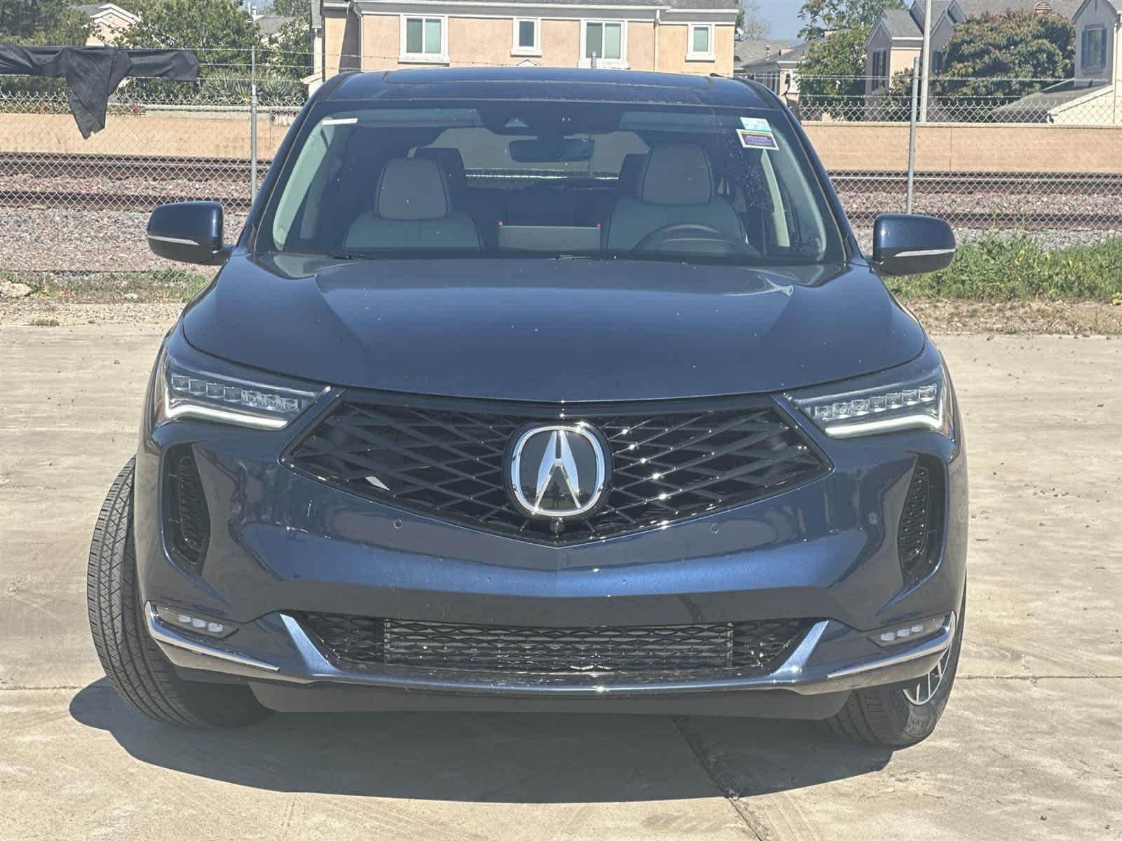 Thumbnail: 2026 Acura RDX - 6