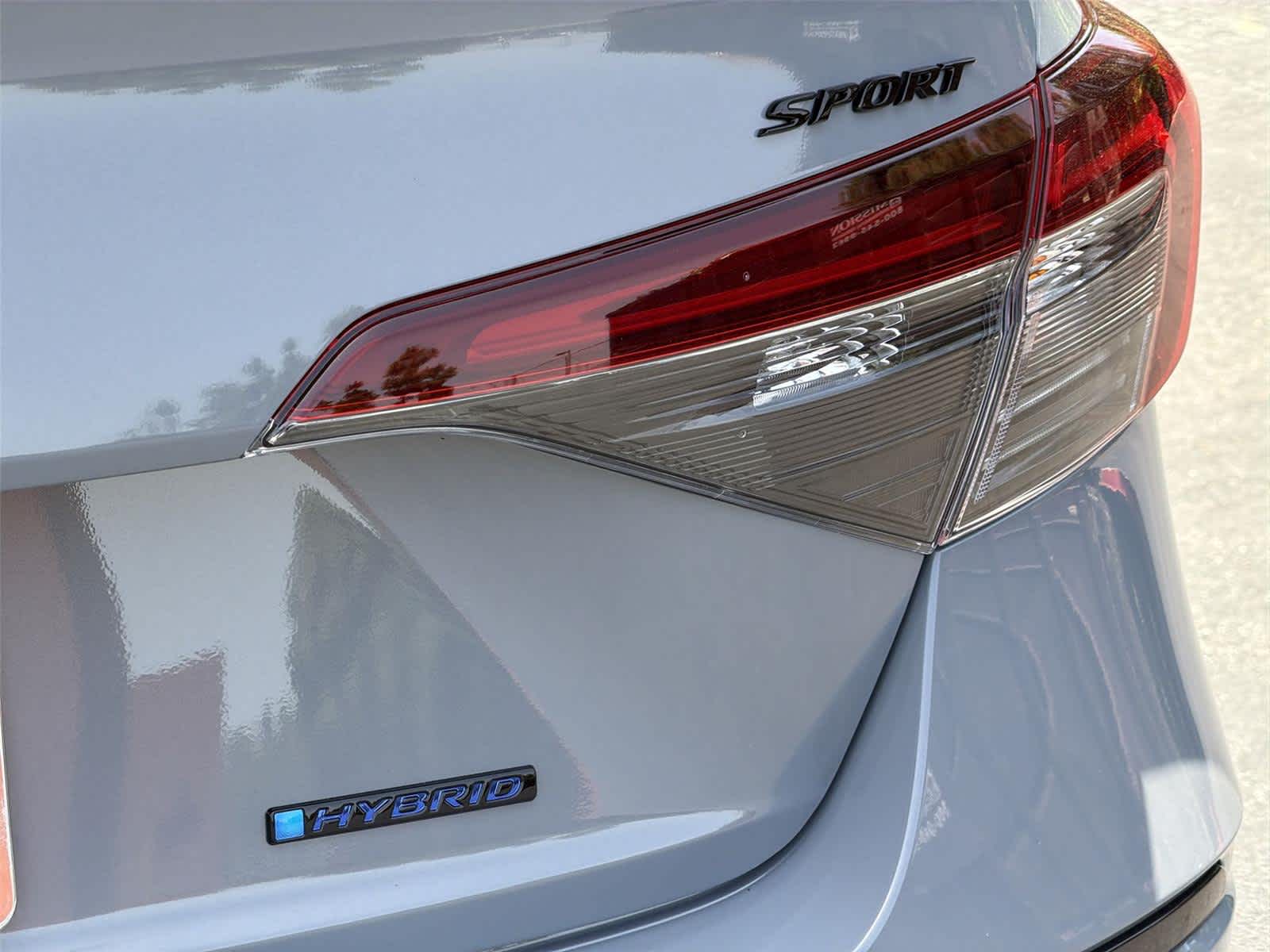 Thumbnail: 2026 Honda Civic - 8