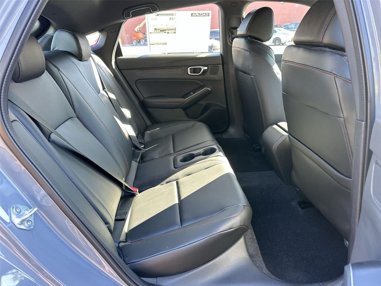 Thumbnail: 2026 Acura Integra - 13