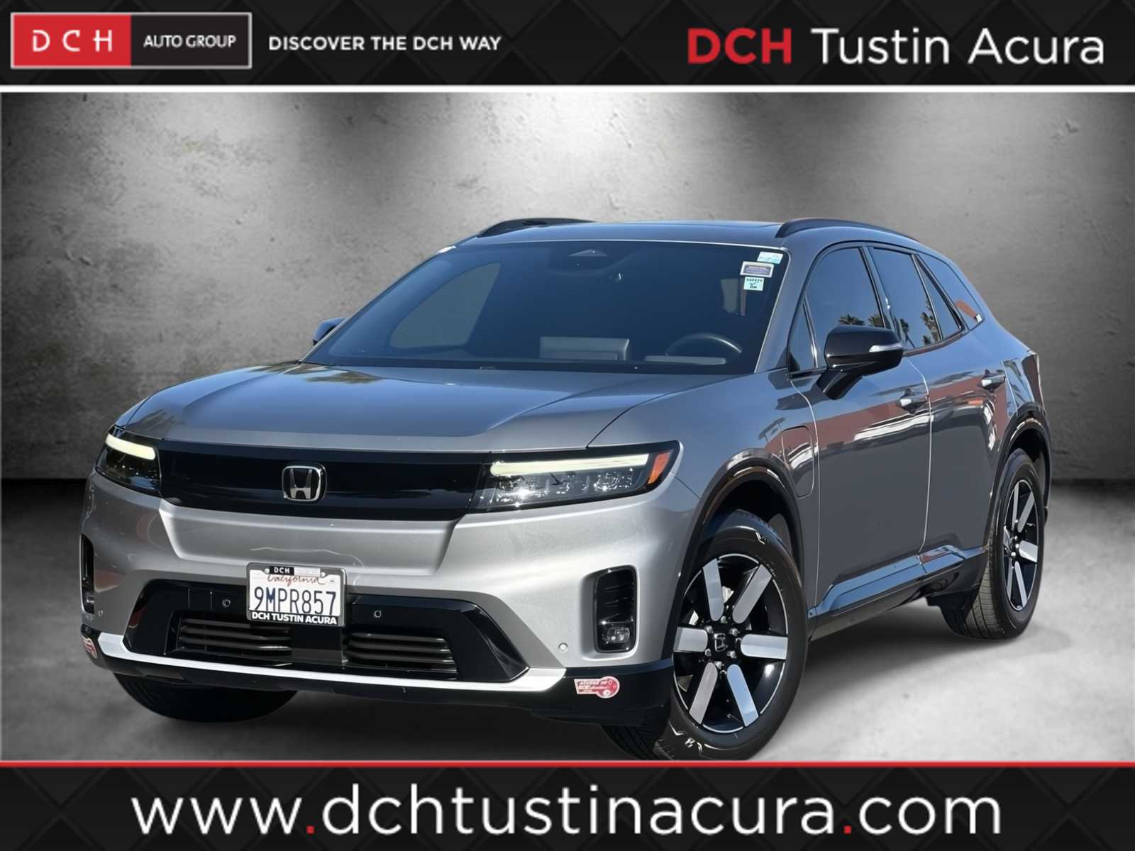 2024 Honda Prologue Touring -
                  Tustin, CA