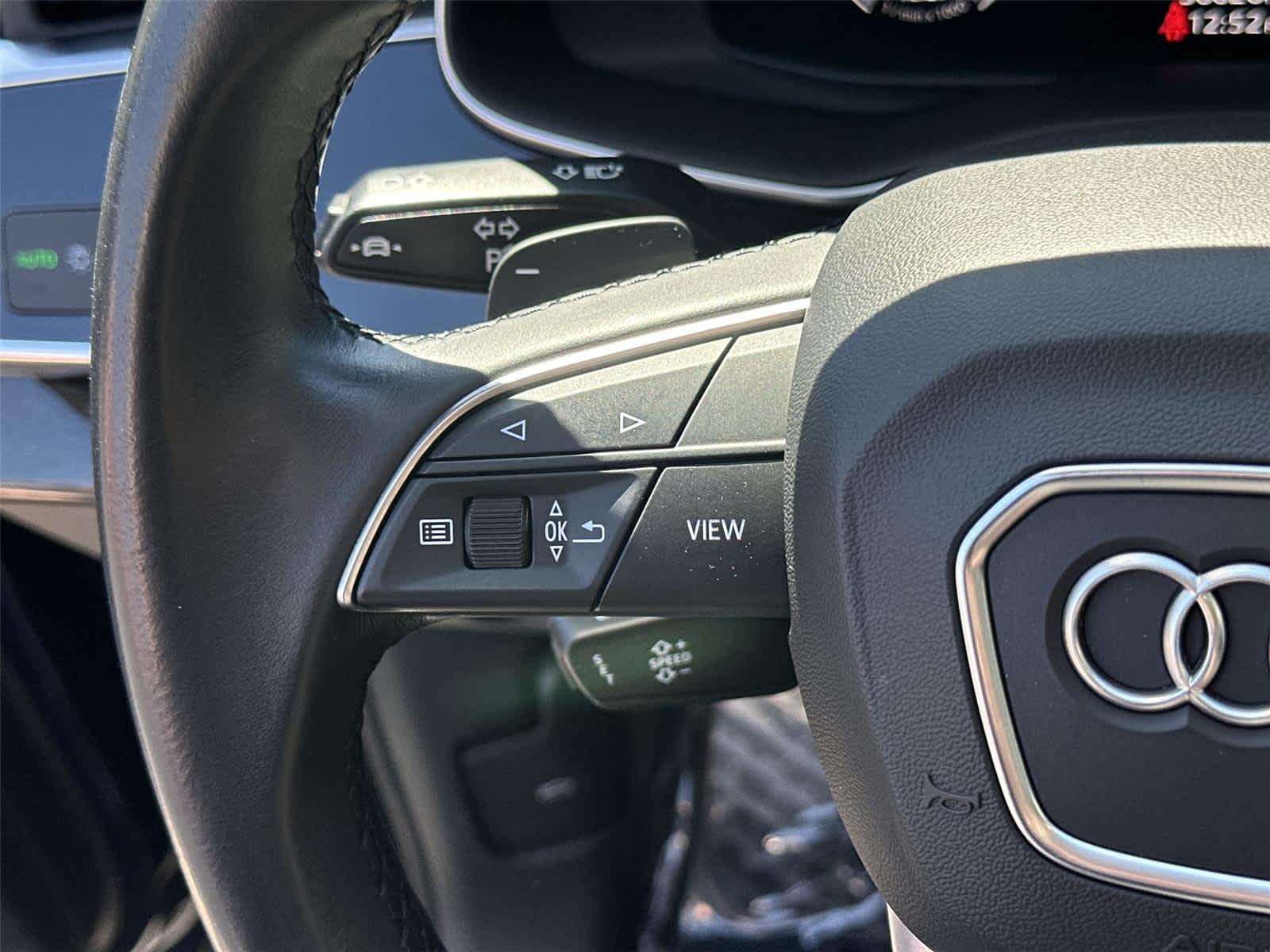 Thumbnail: 2021 Audi Q7 - 24