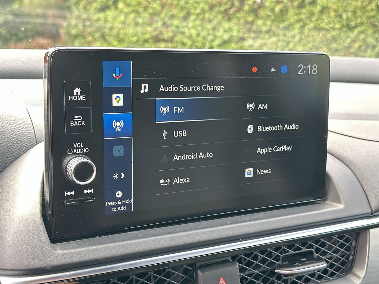 Thumbnail: 2025 Acura ADX - 16