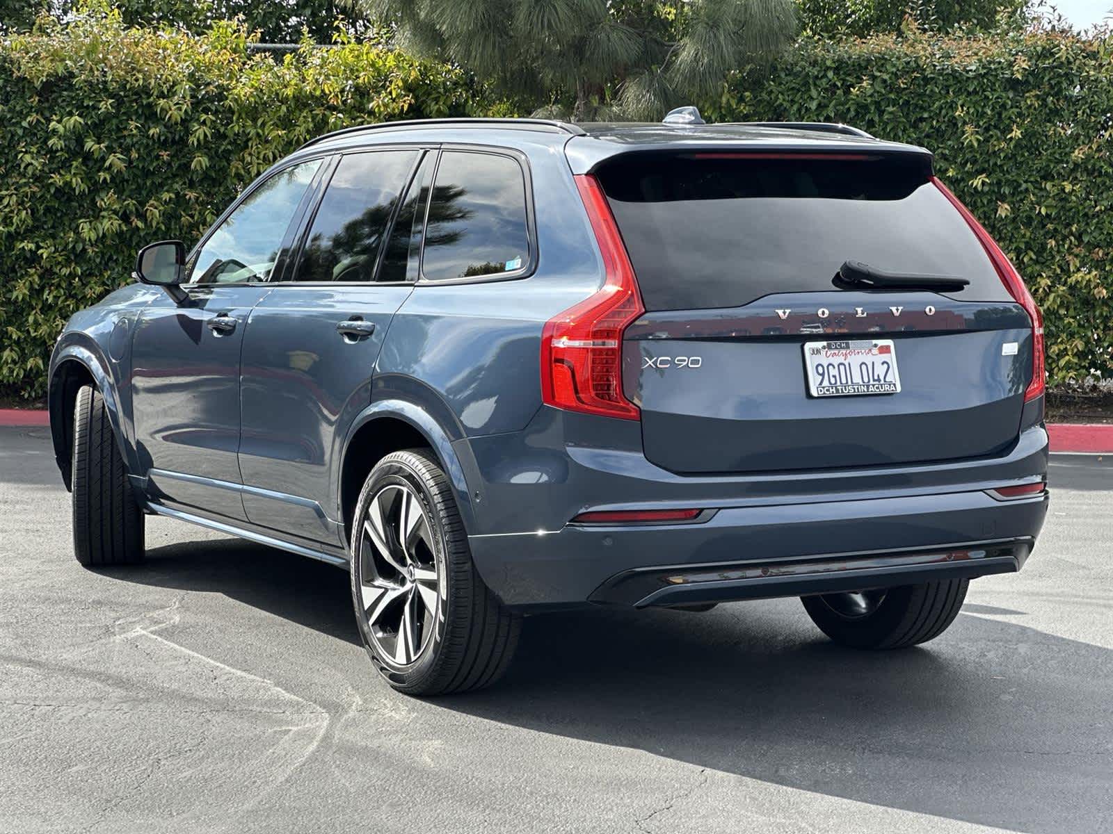 Thumbnail: 2023 Volvo XC90 - 4