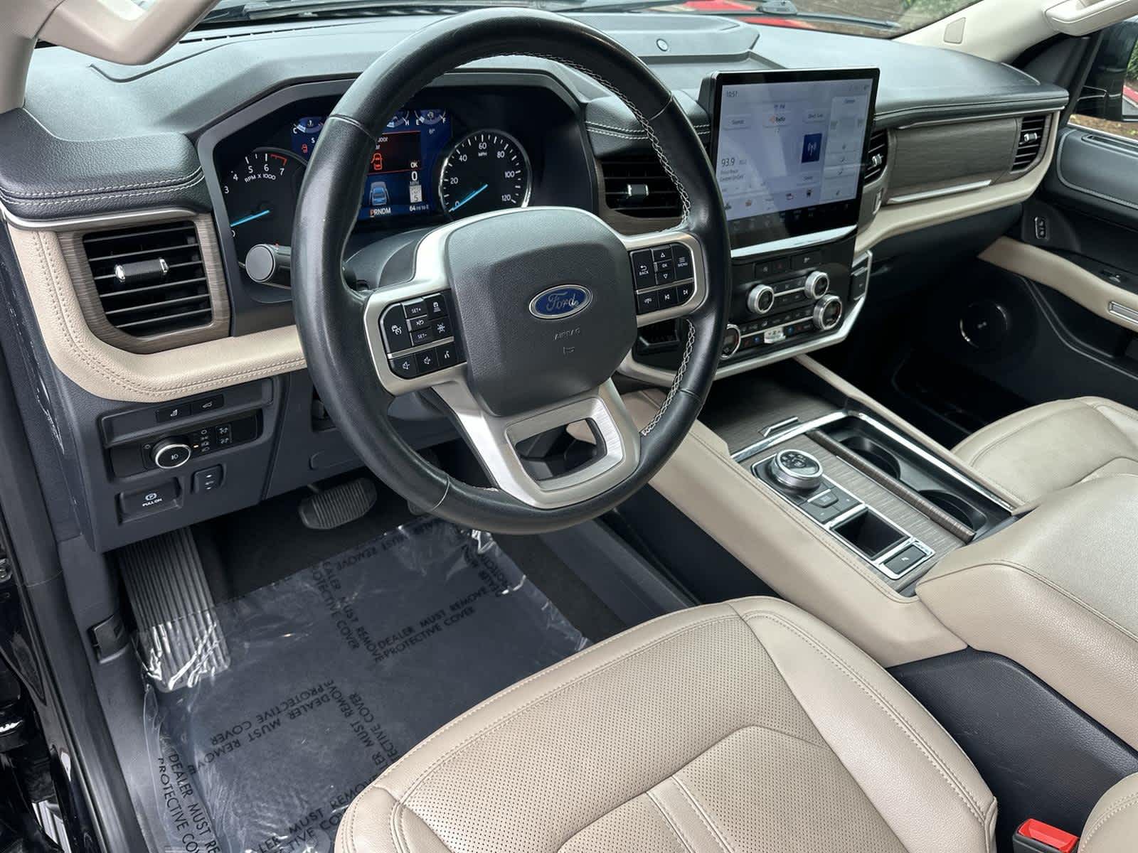 Thumbnail: 2024 Ford Expedition - 2