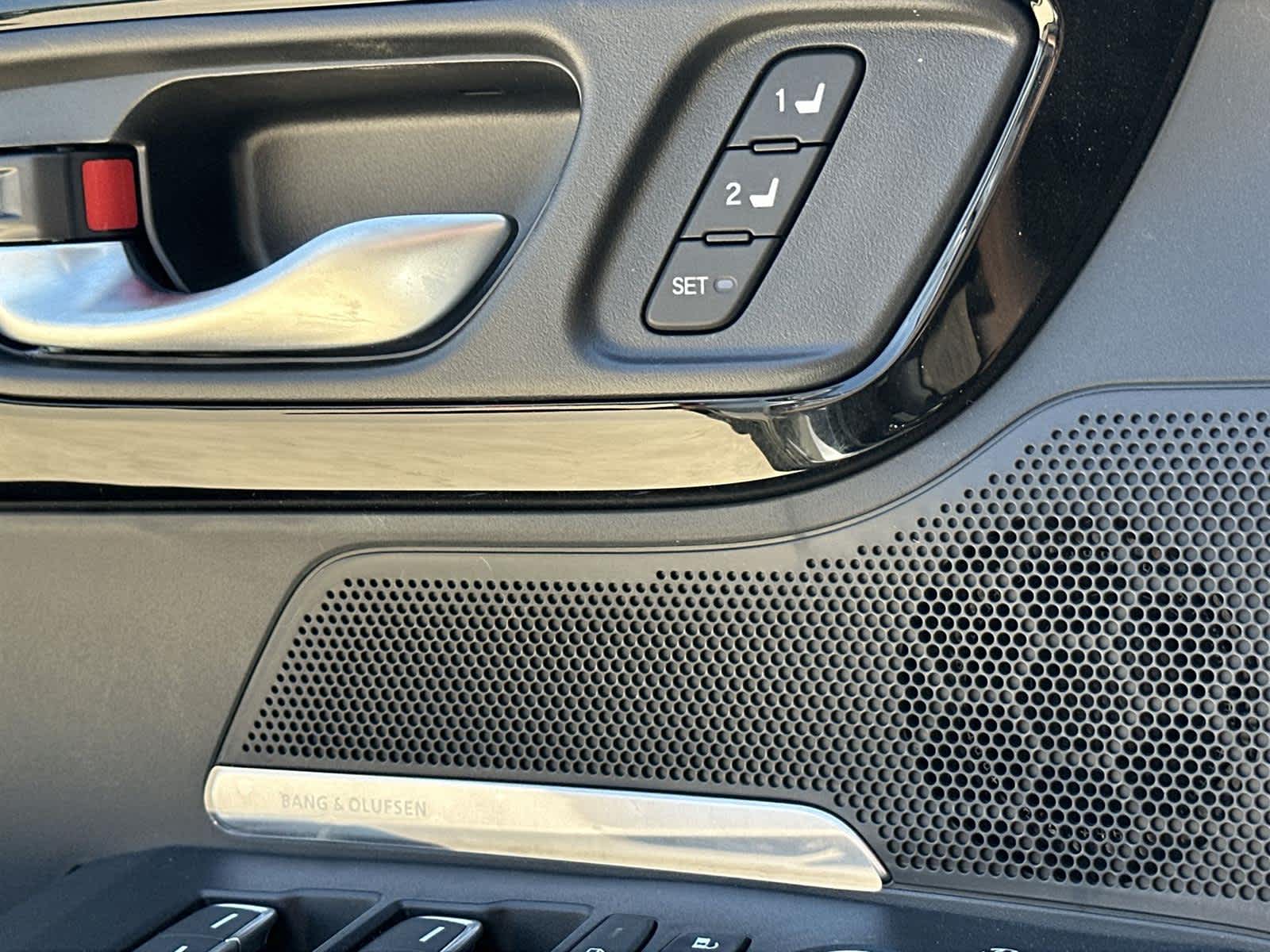 Thumbnail: 2025 Acura ADX - 30