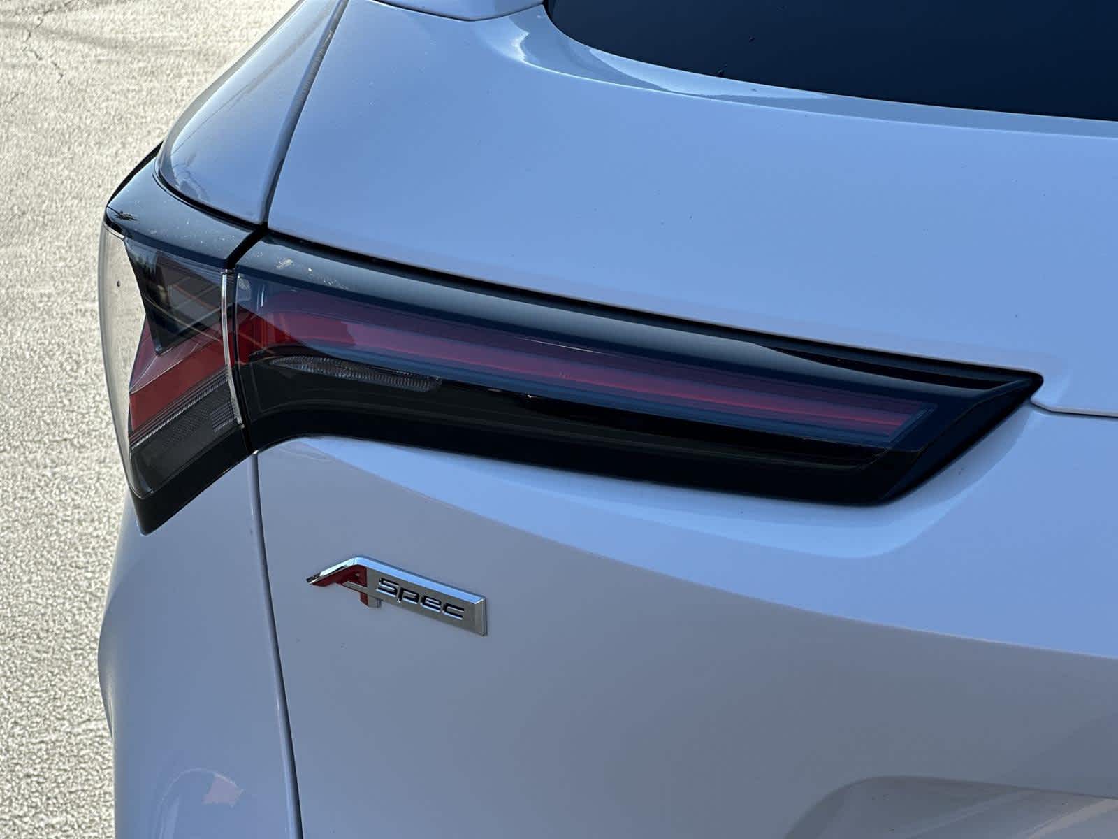 Thumbnail: 2025 Acura ADX - 7