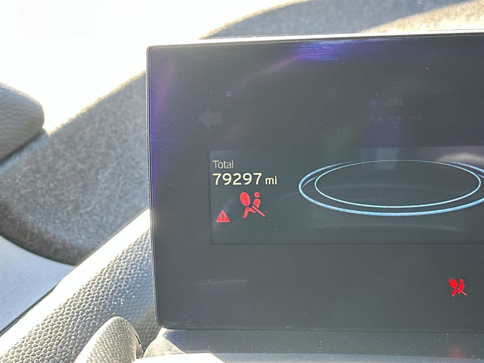 Thumbnail: 2018 BMW i3 - 19