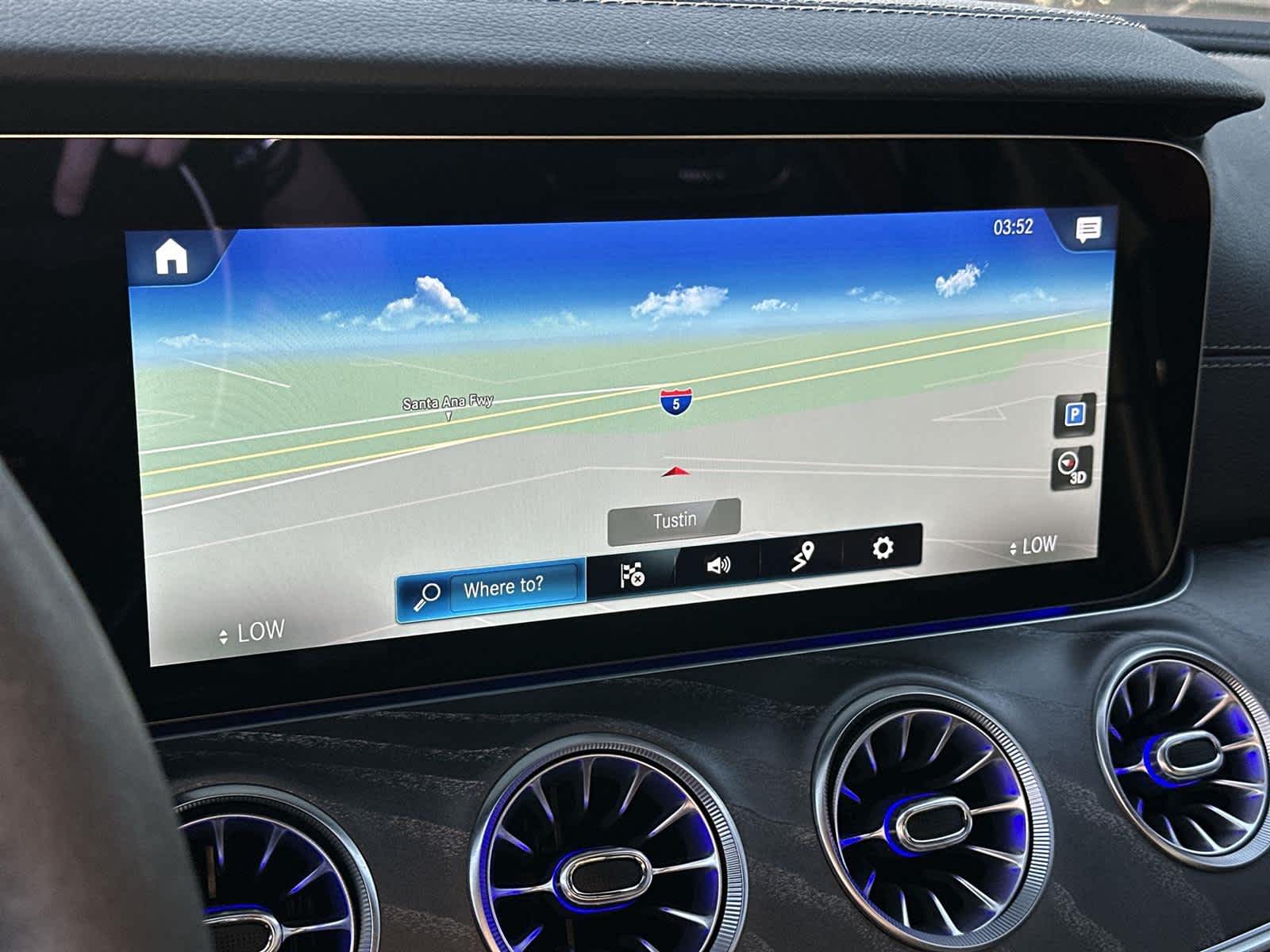 Thumbnail: 2022 Mercedes-Benz AMG GT - 17