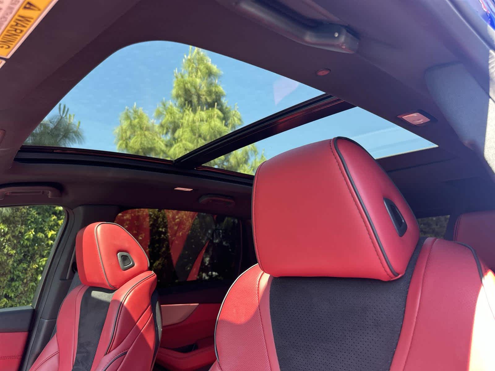 Thumbnail: 2024 Acura MDX - 30