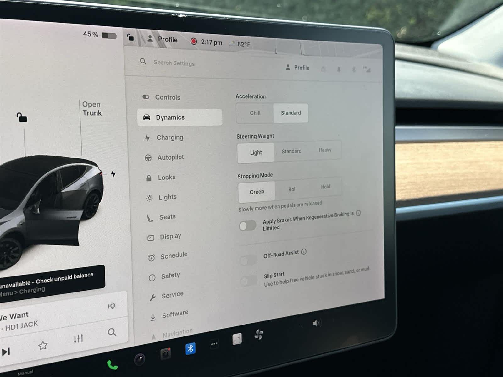 Thumbnail: 2021 Tesla Model Y - 27