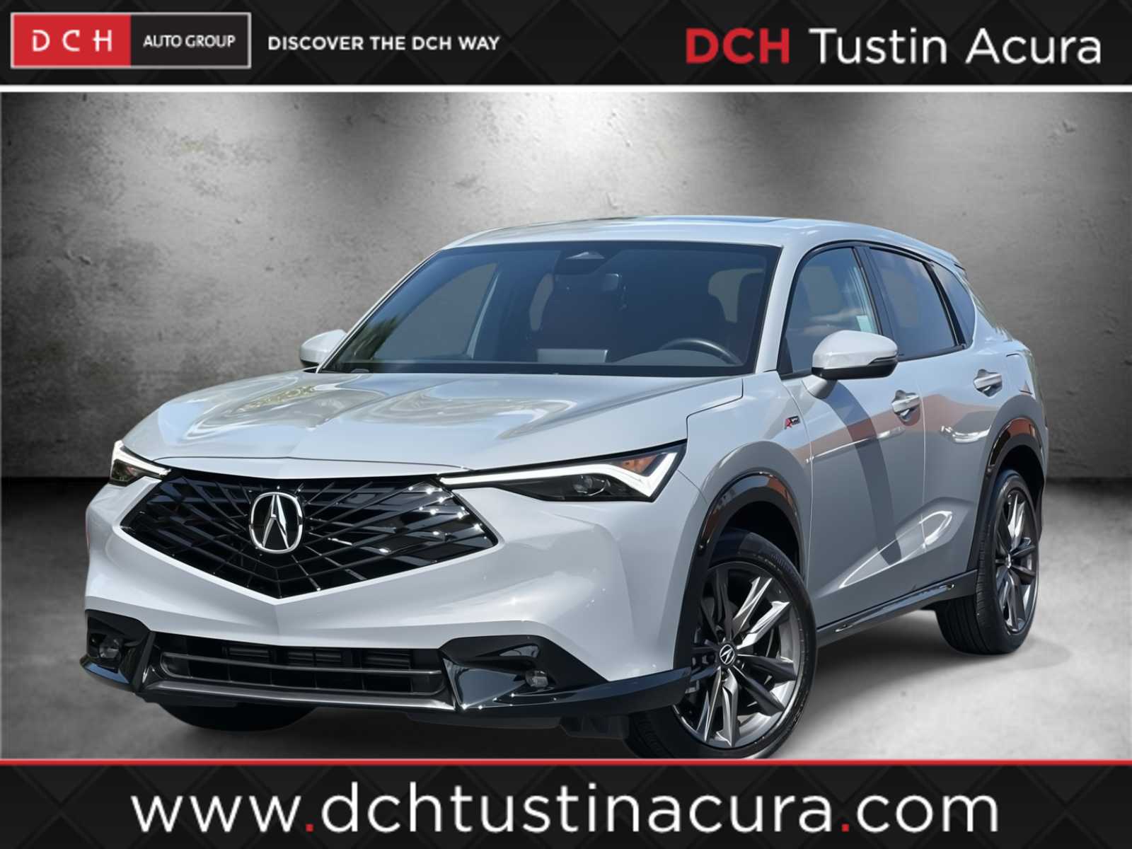 Thumbnail: 2025 Acura ADX - 1