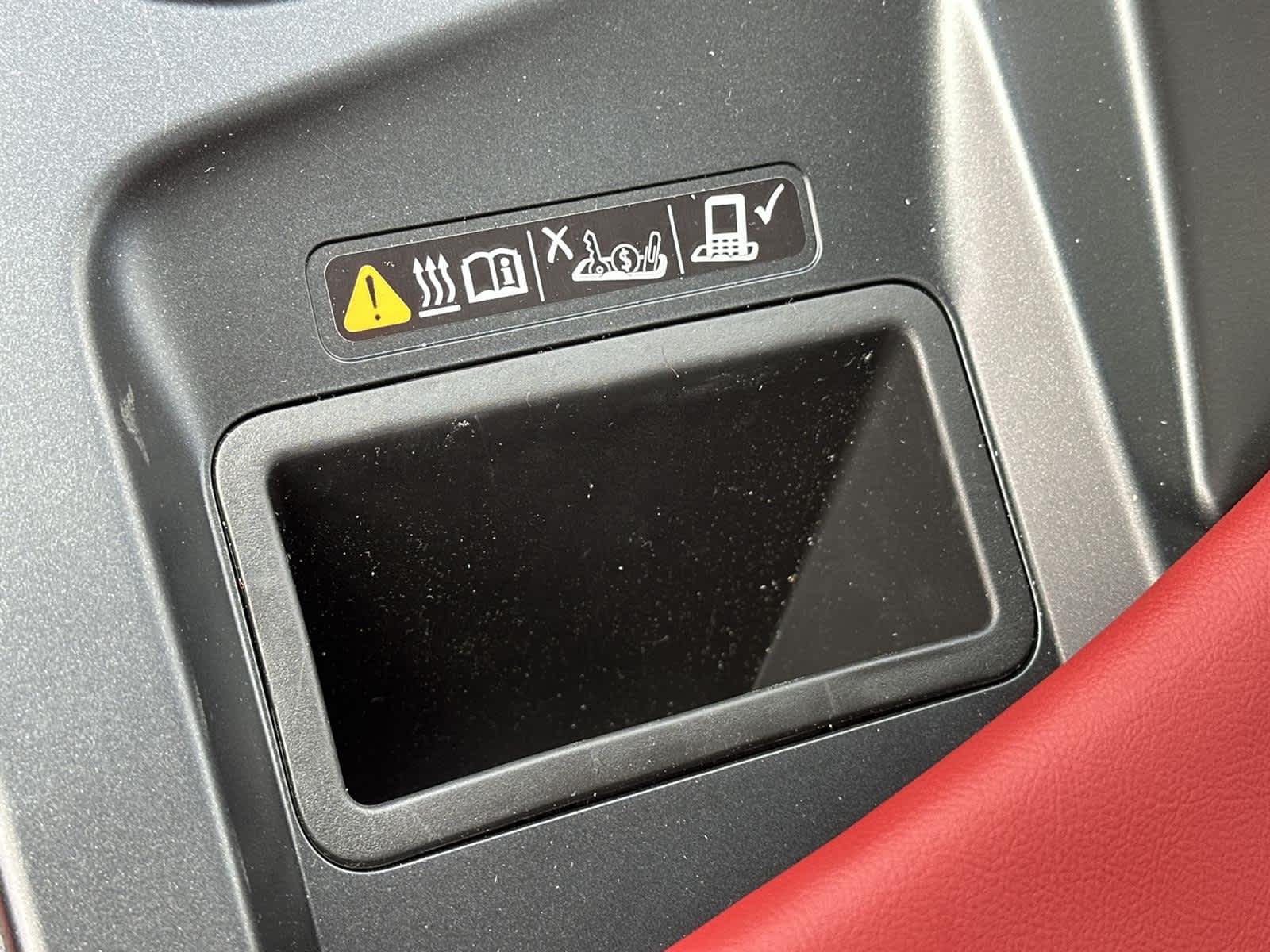 2024 Acura ZDX Type S 28