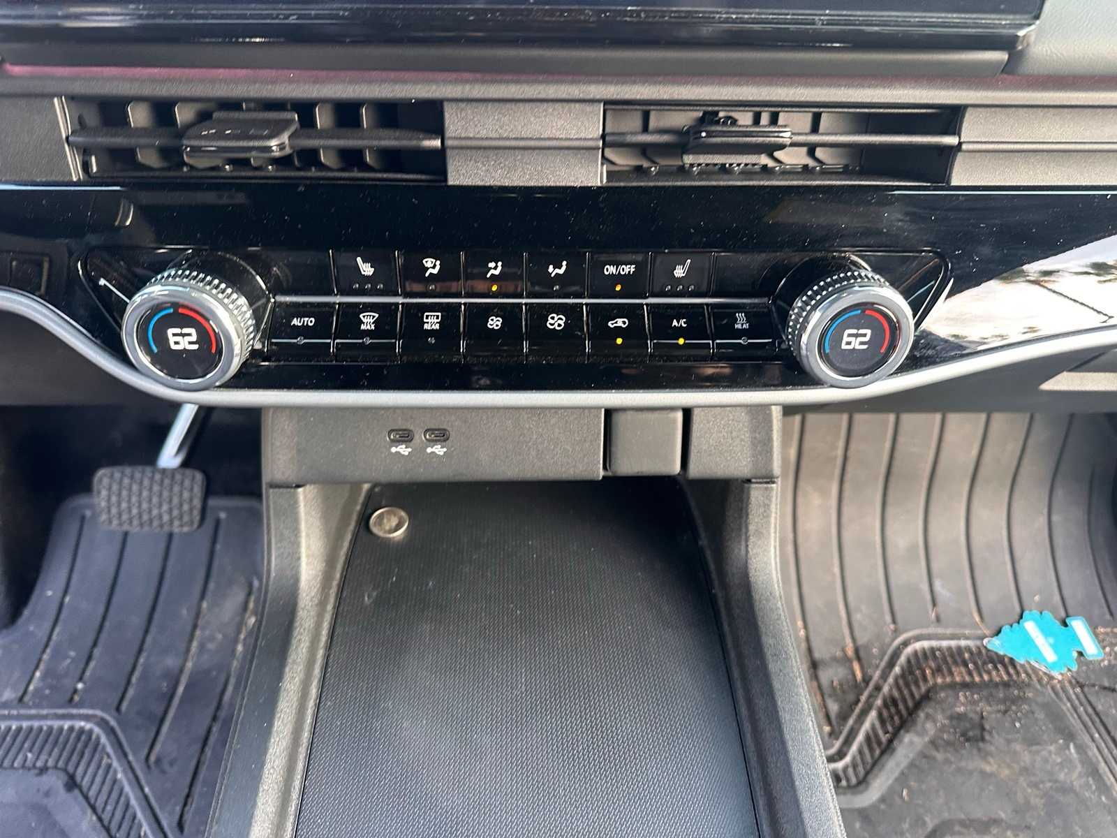 Thumbnail: 2024 Honda Prologue - 17