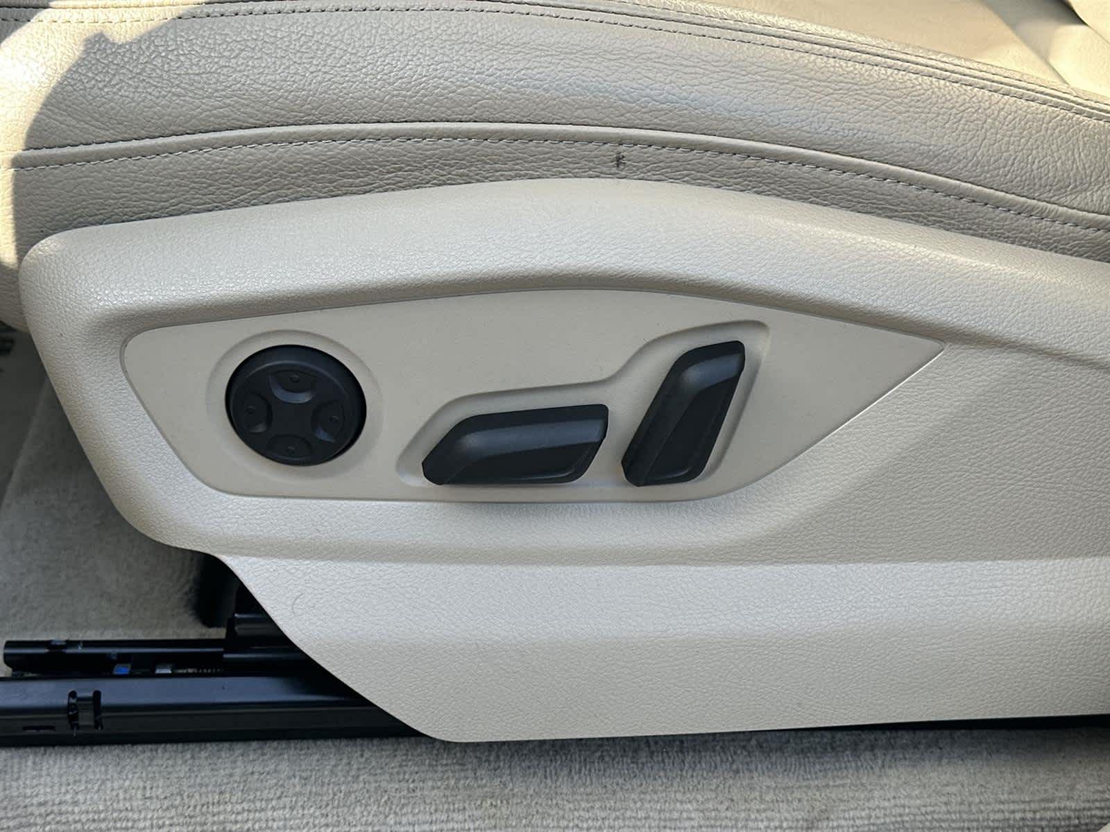 Thumbnail: 2019 Audi Q7 - 23