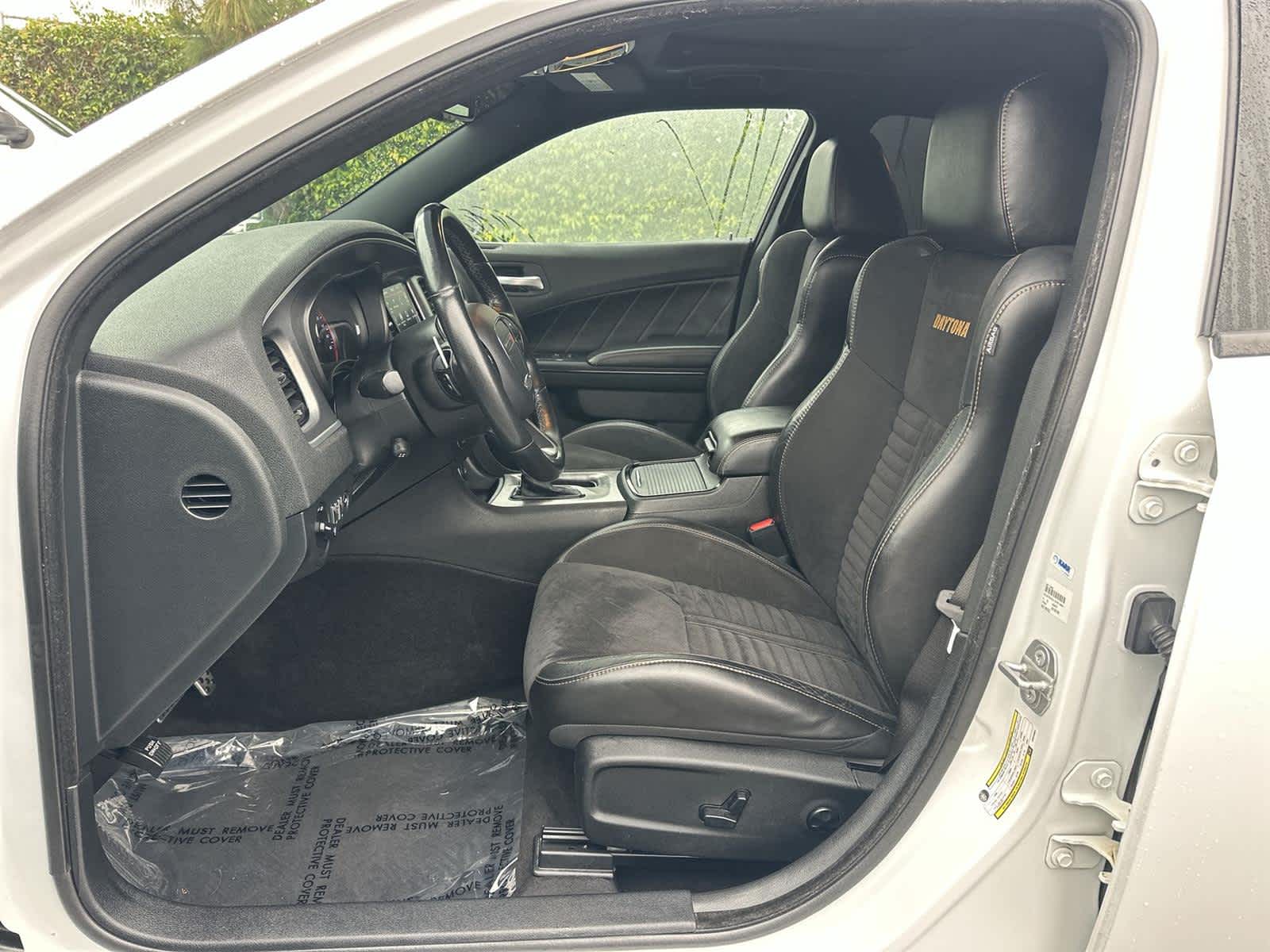 Thumbnail: 2018 Dodge Charger - 11