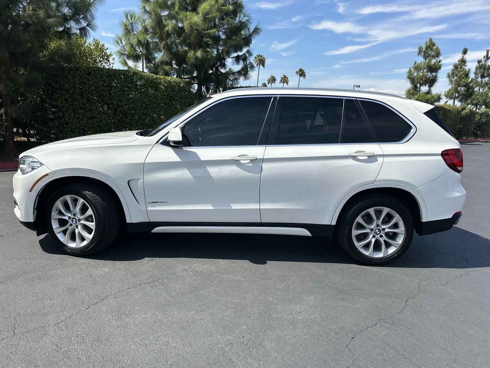 Thumbnail: 2018 BMW X5 - 3