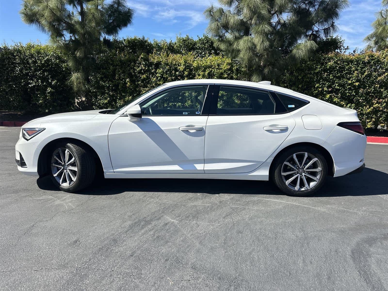 Thumbnail: 2023 Acura Integra - 3